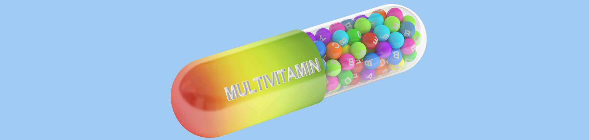 Nashua multivitamin picture to demonstrate benefits for memory and cognition