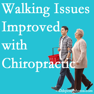 If Nashua walking is an issue, Nashua chiropractic care may well get you walking better. 