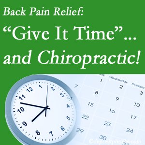  Nashua chiropractic helps return motor strength loss due to a disc herniation and sciatica return over time.