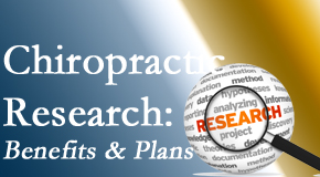 Moriarty Chiropractic shares the importance and value of chiropractic research in healthcare decision-making and relevance.