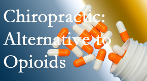 Pain control drugs like opioids aren’t always effective for Nashua back pain. Chiropractic is a beneficial alternative.