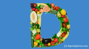 Nashua back pain and vitamin D