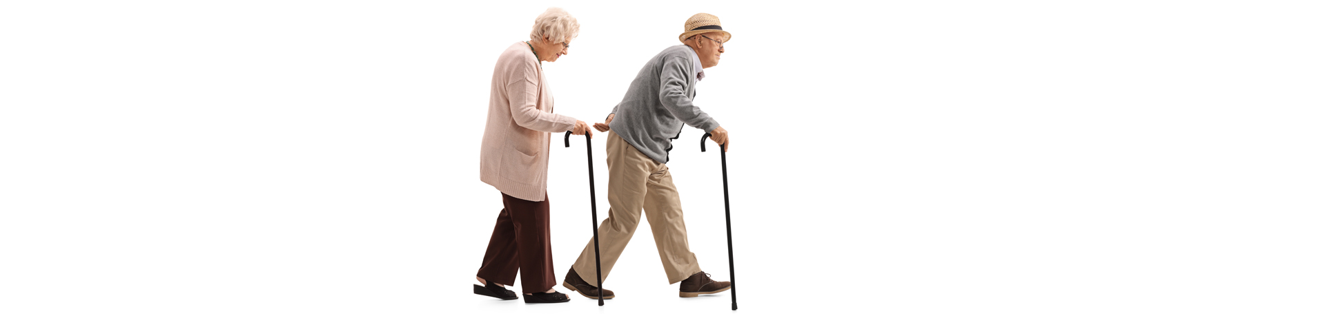 Nashua back pain affects gait and walking patterns