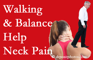 Nashua exercise helps relief of neck pain attained with chiropractic care.