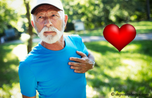 image of Nashua back pain and heart health benefit from exercise, even 1 session