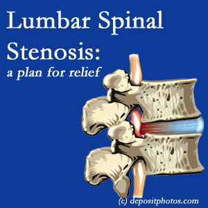 image of Nashua lumbar spinal stenosis 