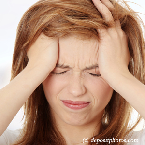 image of Nashua migraine relief