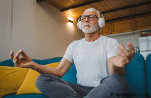 Nashua chiropractic tip of music and calm